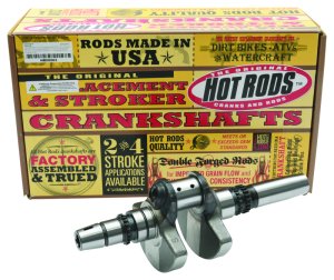 Can-Am Outlander Crankshaft - Hot Rods - Hot Rods - `06-`08